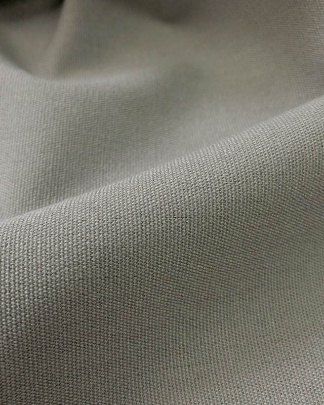 Outdoor Traité Teflon 320CM Gris Perle - Maison Klem